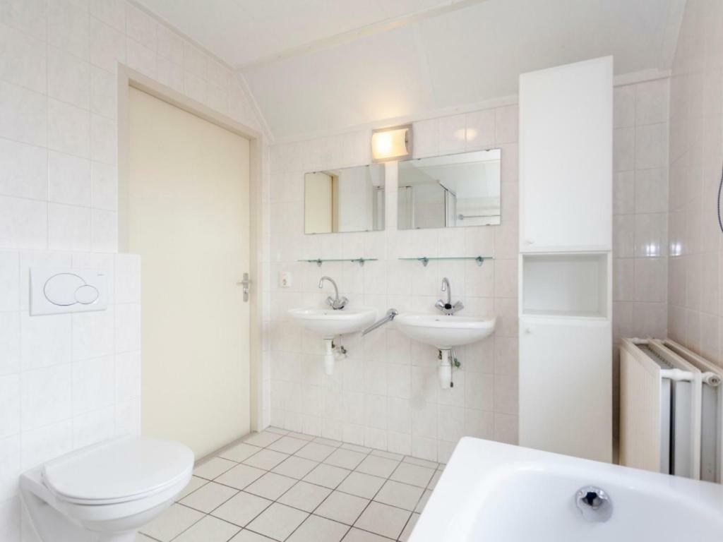 Landal Duinpark 'T Hof Van Haamstede Otel Burgh-Haamstede Dış mekan fotoğraf